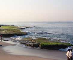 Package Tour To Diu
